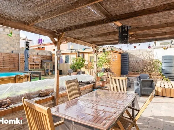 Maison 3 pièces 73 m² 