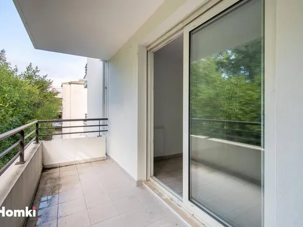 Studio 1 pièce 20 m² 