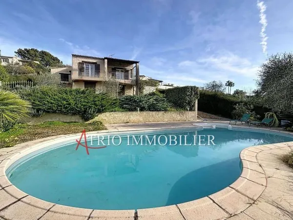 Maison 6 pièces 155 m² 
