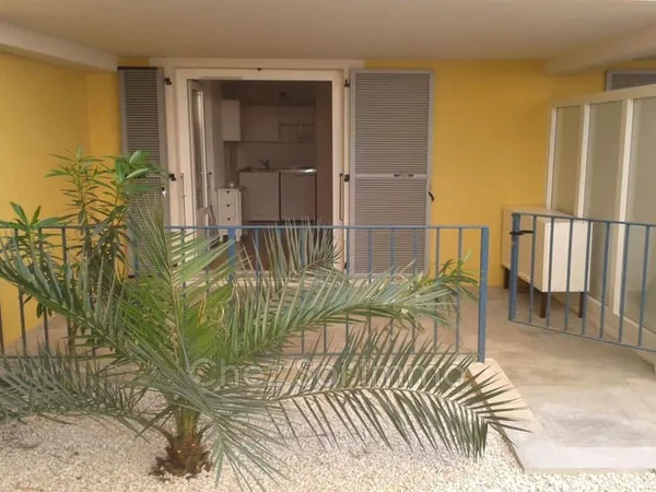 Appartement 1 pièce 17 m² 