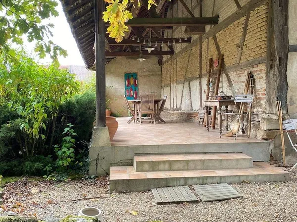 Maison 7 pièces 200 m² 
