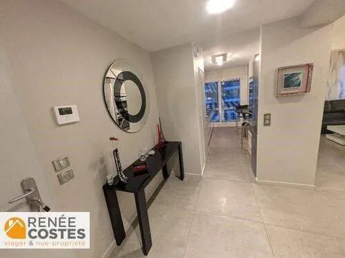 Appartement 4 pièces 85 m² 