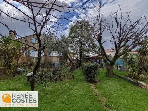Maison 4 pièces 110 m² 