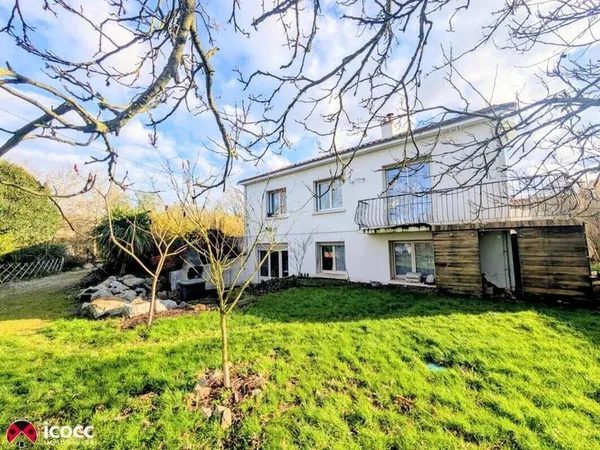 Maison 136 m² 