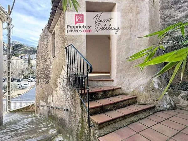 Maison 3 pièces 46 m² 