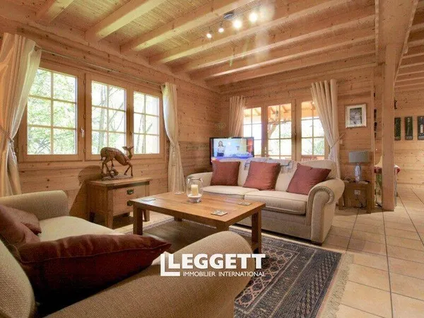 Maison 5 pièces 150 m² 