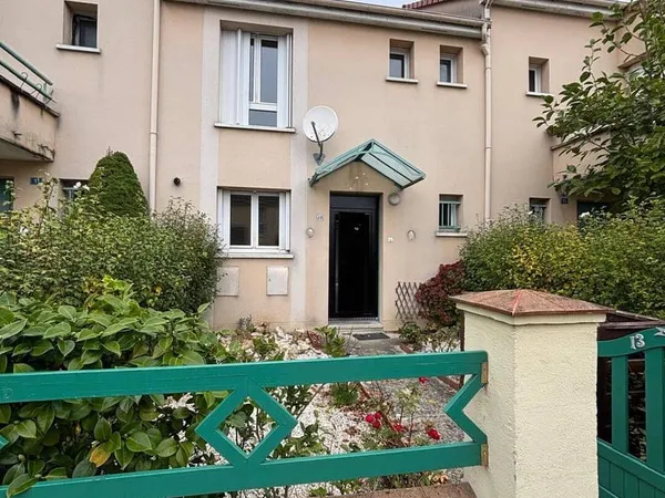Maison 4 pièces 81 m² 