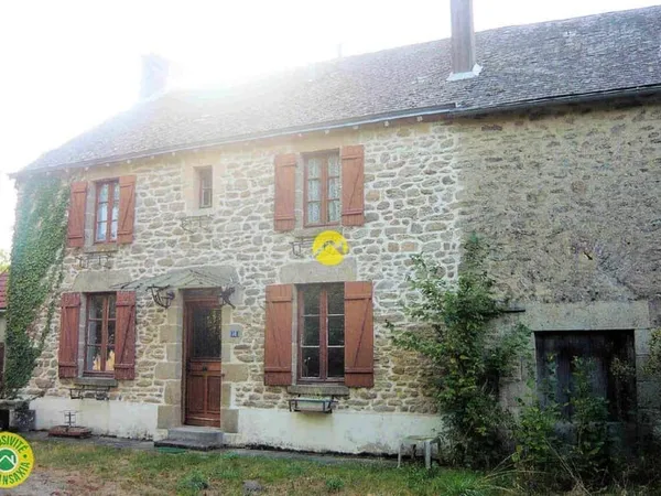 Maison 7 pièces 114 m² 