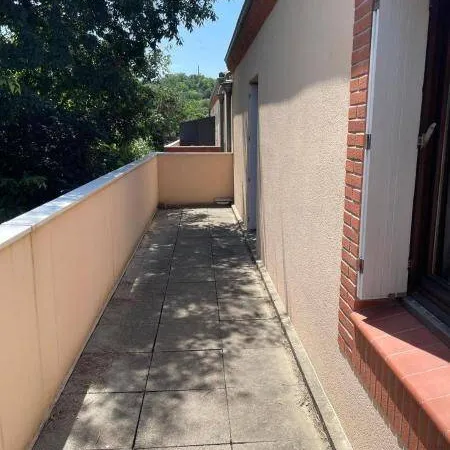 Appartement 2 pièces 29 m² 