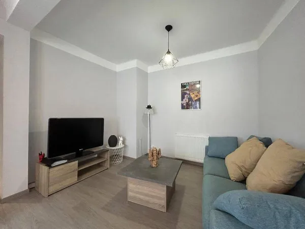 Appartement 3 pièces 55 m² 