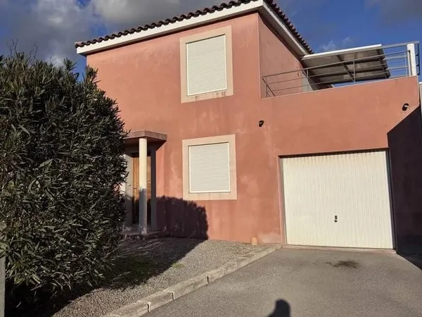 Maison 102 m² 