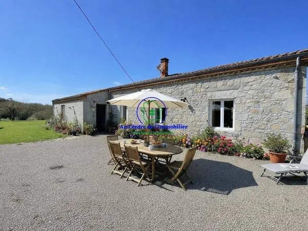 Maison 5 pièces 121 m² 