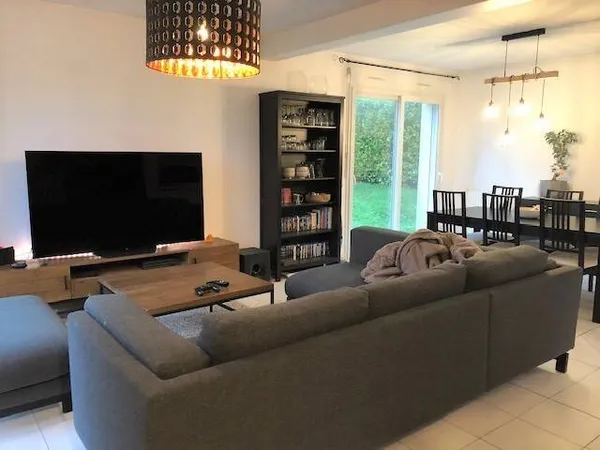 Maison 5 pièces 75 m² 