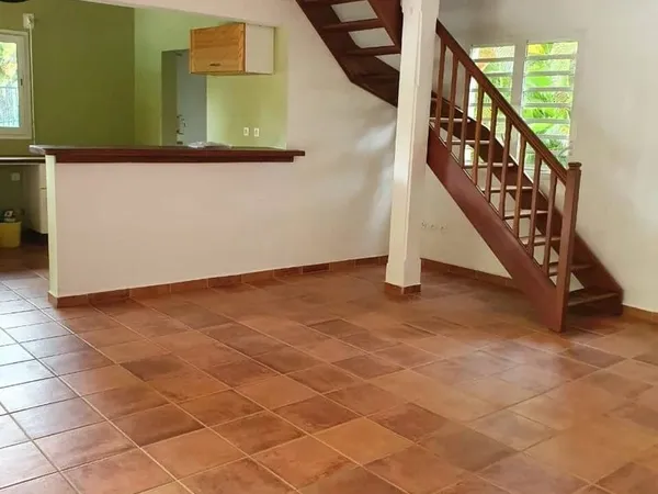 Villa 4 pièces 109 m² 