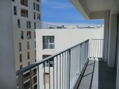 Appartement 2 pièces 35 m² 