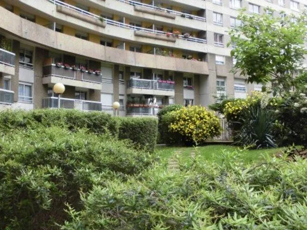 Appartement 4 pièces 97 m² 