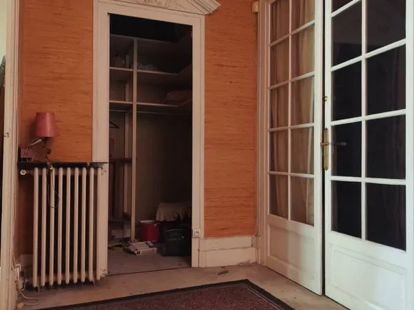 Appartement 2 pièces 53 m² 