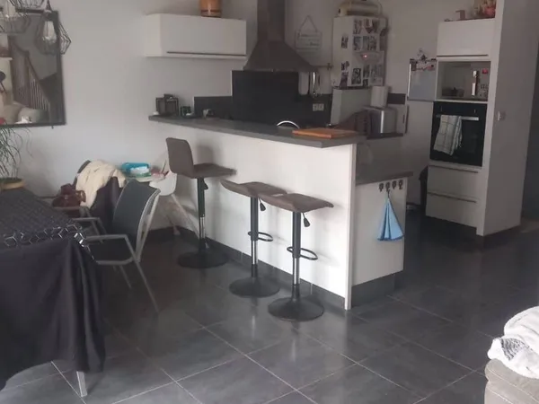 Maison 4 pièces 83 m² 