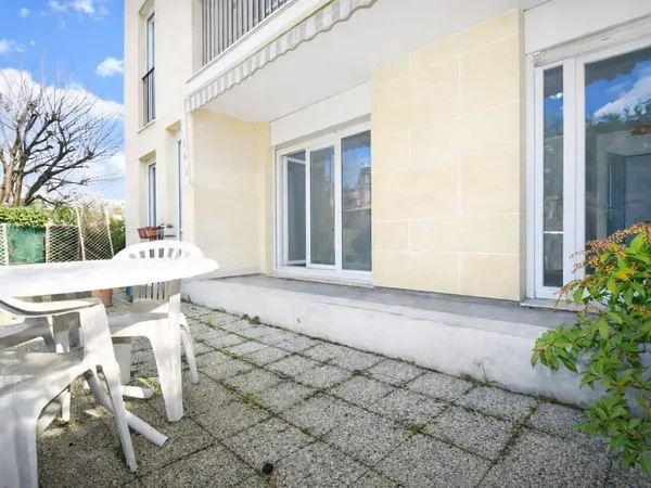 Appartement 5 pièces 98 m² 