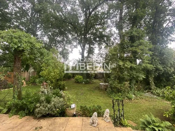 Maison de plain-pied 5 pièces 124 m² 