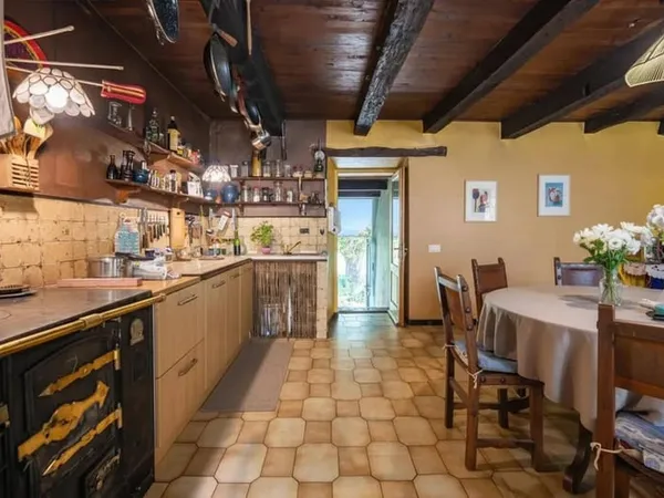 Maison 5 pièces 186 m² 