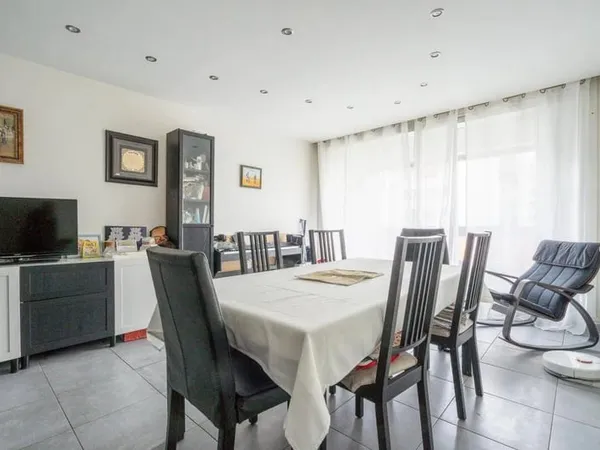 Appartement 5 pièces 98 m² 
