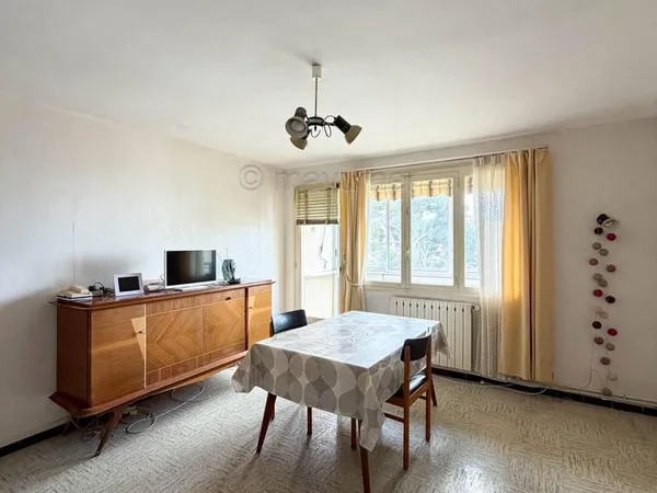 Appartement 4 pièces 67 m² 