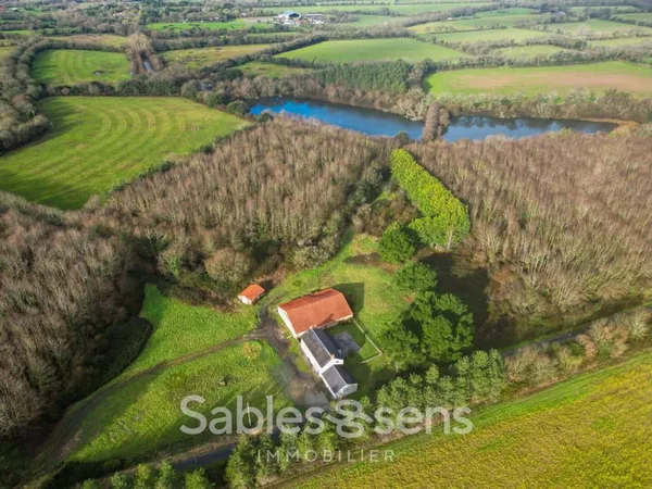 Villa 6 pièces 190 m² 