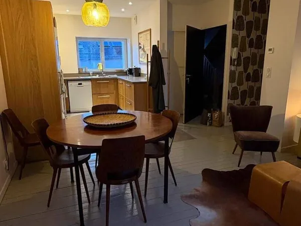Appartement 4 pièces 75 m² 