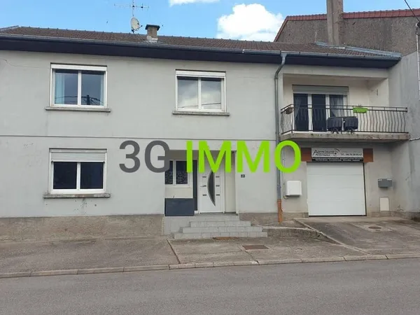 Maison 5 pièces 230 m² 