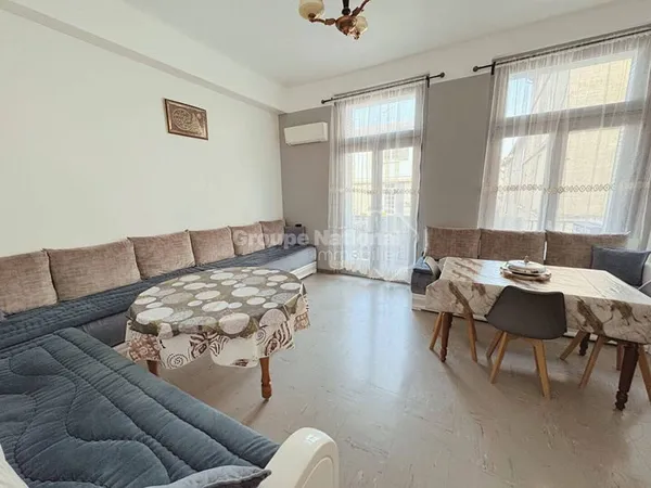 Appartement 3 pièces 93 m² 