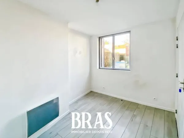 Appartement 1 pièce 28 m² 