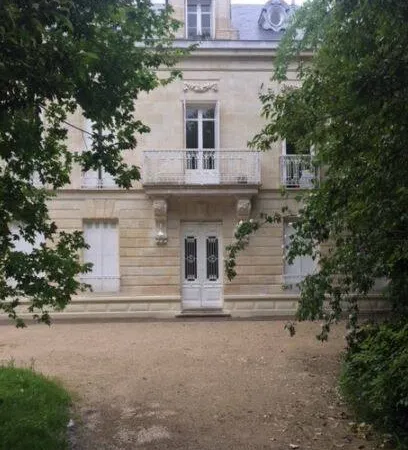 Appartement 1 pièce 50 m² 