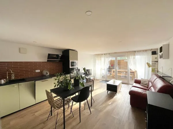 Maison 3 pièces 50 m² 