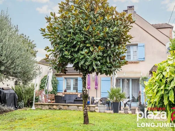 Maison 5 pièces 130 m² 