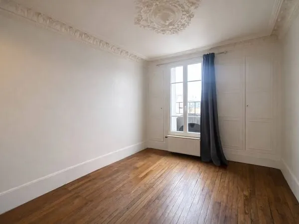 Appartement 2 pièces 29 m² 