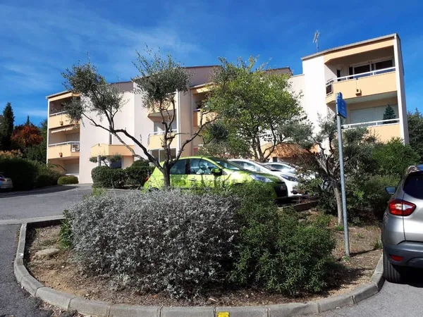 Appartement 2 pièces 52 m² 
