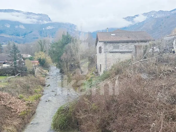 Maison 4 pièces 58 m² 
