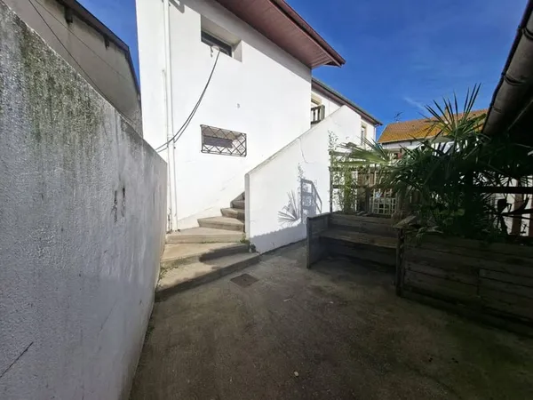 Appartement 1 pièce 25 m²