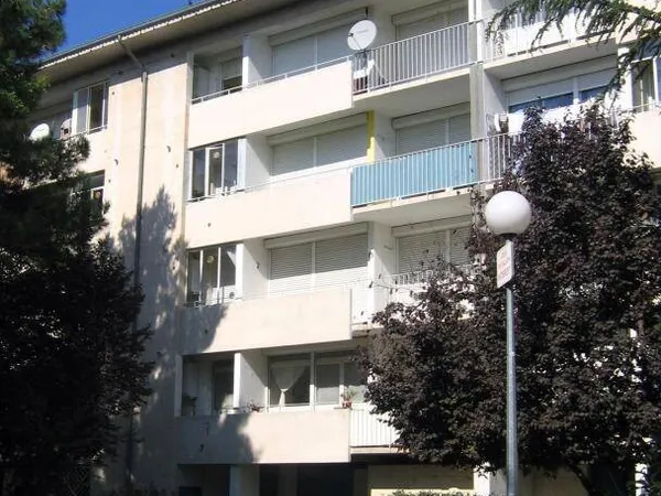 Appartement 4 pièces 92 m² 