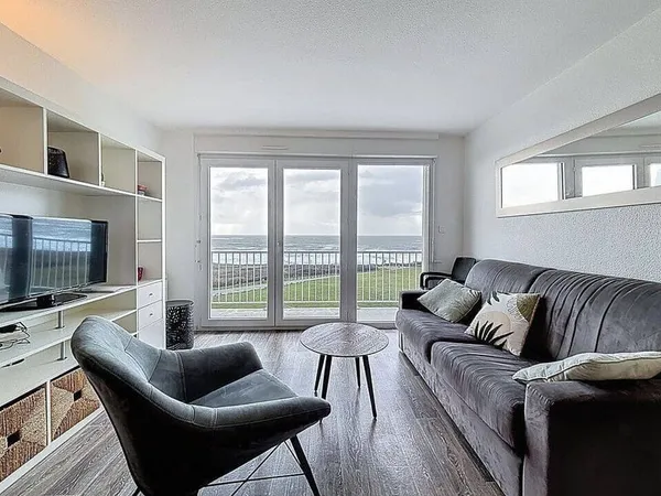 Appartement 1 pièce 40 m² 