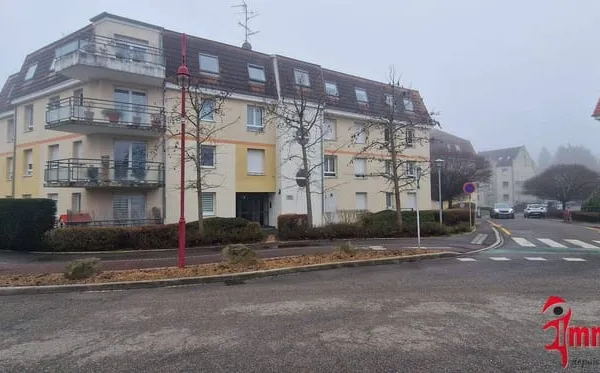 Appartement 5 pièces 99 m² 