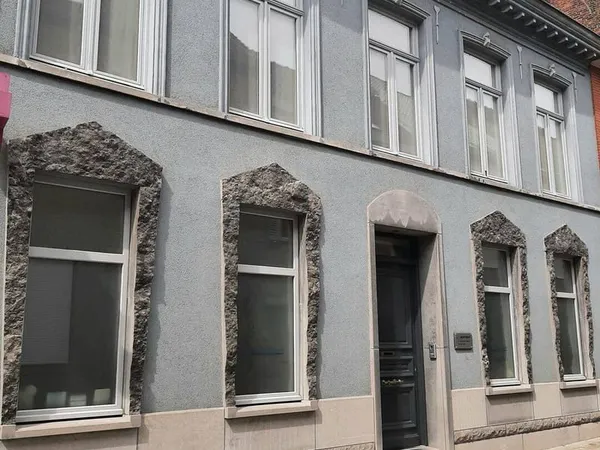Maison 10 pièces 500 m² 