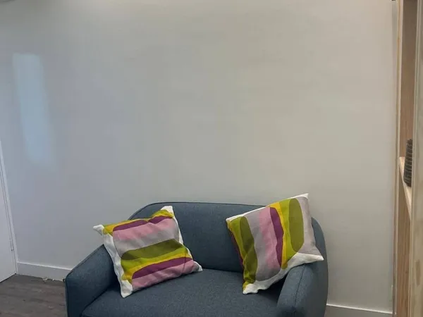 Studio 1 pièce 10 m² 