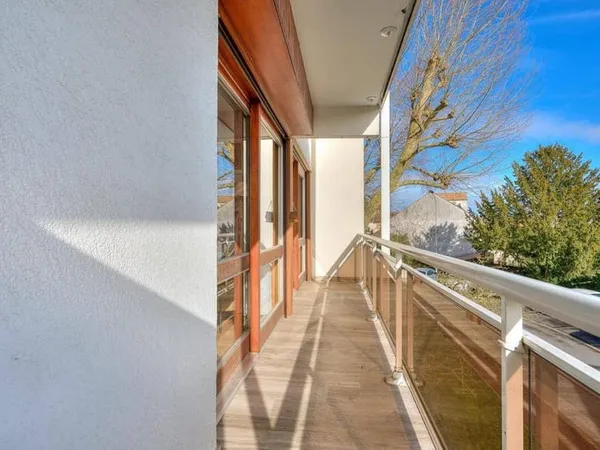 Appartement 3 pièces 68 m² 