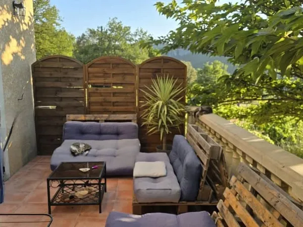 Villa 5 pièces 113 m² 