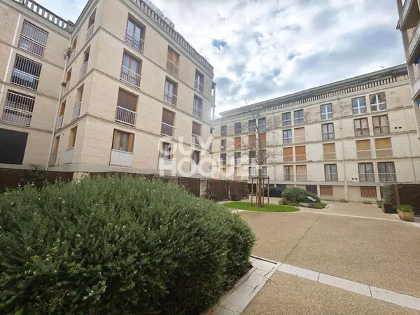 Appartement 4 pièces 85 m² 