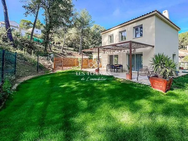 Maison 5 pièces 108 m² 