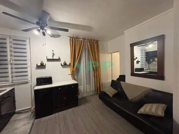 Appartement 2 pièces 26 m² 