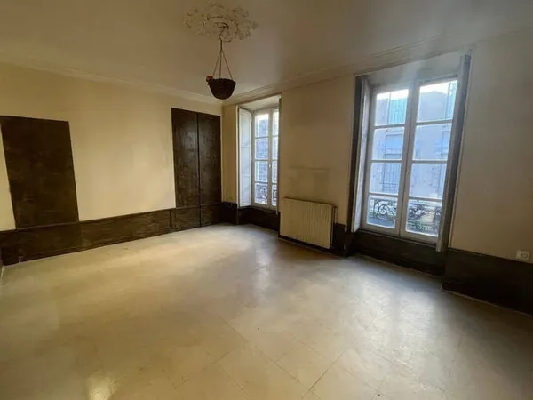 Appartement 5 pièces 103 m² 